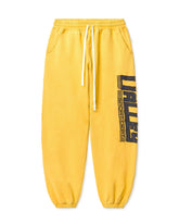 VALE YELLOW SPORT SWEATS (BP)